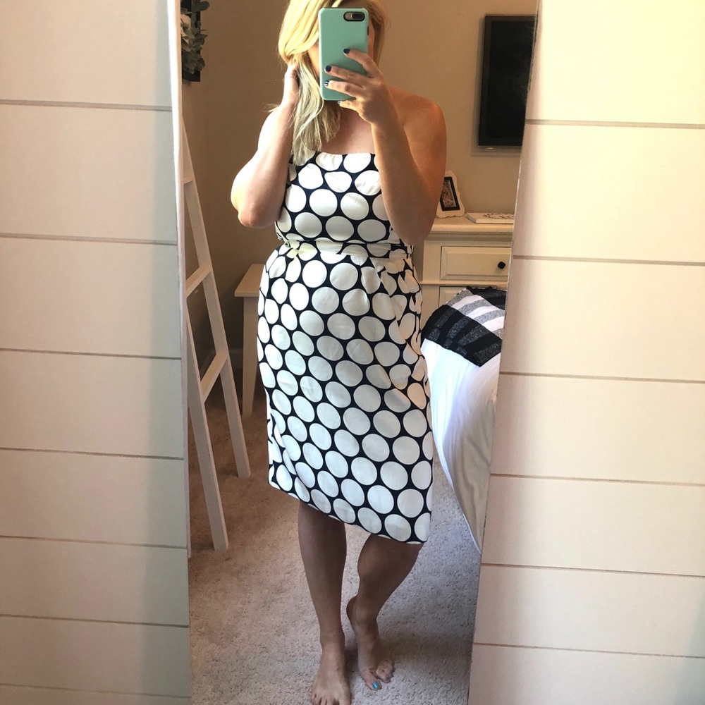 Banana Republic Dress